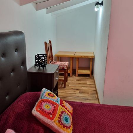 Cabana Ceferino 우수아이아 외부 사진